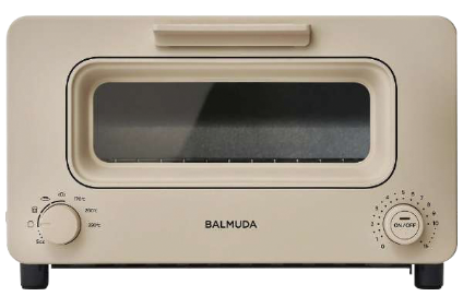 バルミューダ［BALMUDA］